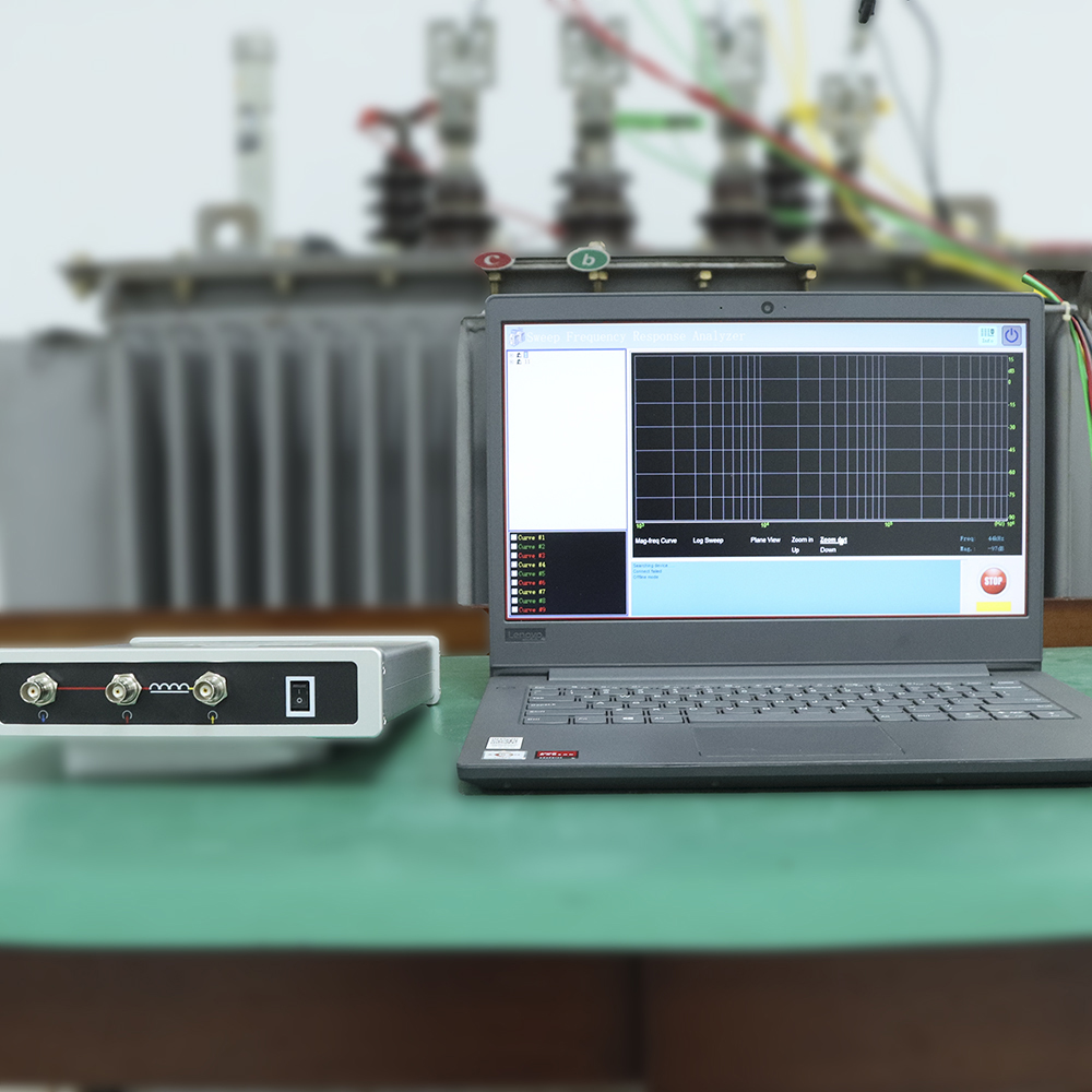 Transformatör test cihazı testi sırasında sık karşılaşılan teknik sorunlar