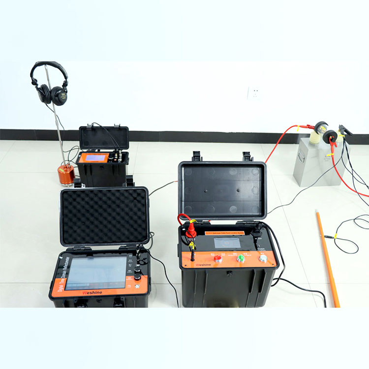 TDR Kablo Arıza Bulucu Nedir ve Elektrik Sistemlerinize Nasıl Fayda Sağlar?