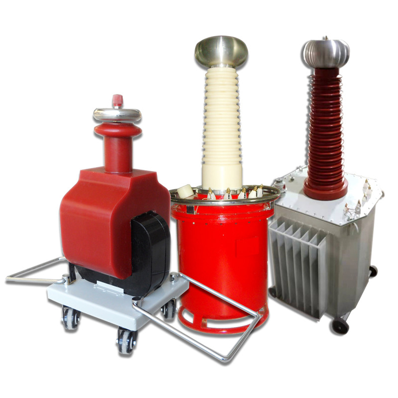 AC Hipot Test Kiti Elektriksel Güvenlik ve Yüksek Gerilim Ekipman Testi İçin Neden Gereklidir?