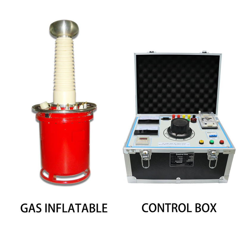 AC Hi Pot Test Cihazı