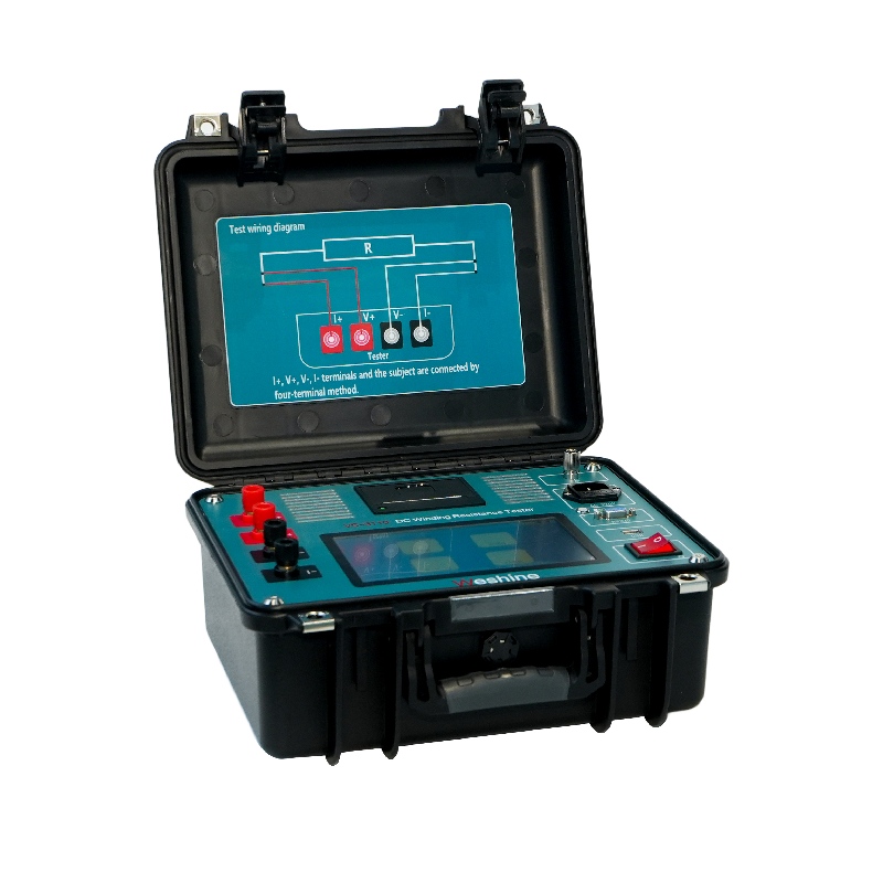 Sargı Direnci Testi